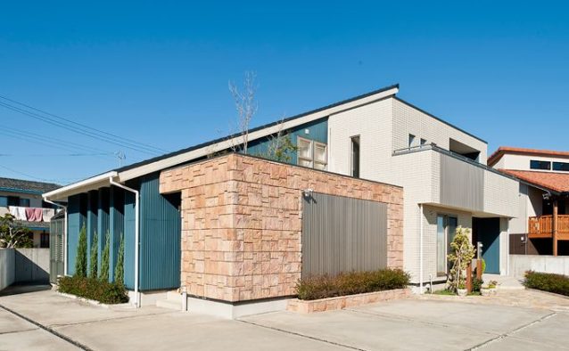 pushimagesq 牧之原 注文住宅
